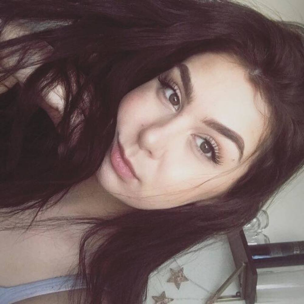 Meet your Posher, Sydnie